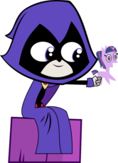 ttg_raven_playing_with_twilight_sparkle_by_jeurobrony-d8yc2nh.png.cf.png