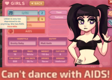 cant dance with AIDS.png