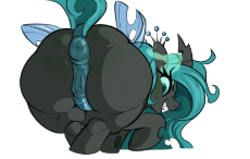 3139818__explicit_artist-colon-slimewiz_derpibooru+import_queen+chrysalis_anus_ass_butt_fangs_image_nudity_png_presenting_presenting+pussy_solo_vulva.png