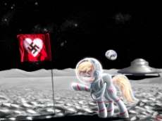 2394414__safe_female_pony_oc_cute_crossover_heart_happy_moon_parody_-fwslash-mlp-fwslash-_space_video+game_nazi_flag_oc-colon-aryanne_swastika_scienc.png