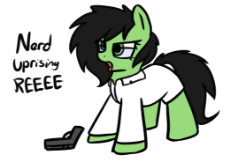 oc-colon-anonfilly_unofficial+characters+only_angry+video+game+nerd_clothes_cute_female_filly_gla.png
