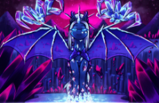 7045551__safe_alternate+version_artist-colon-shad0w-dash-galaxy_imported+from+derpibooru_oc_oc+only_oc-colon-naegissa_alicorn_pony_aurora+borealis_bat+wings_cla.png