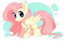 1874440__safe_artist-colon-sachikochii_fluttershy_abstract background_blushing_chibi_cute_female_legitimately amazing mspaint_looking at you_mare_ms pa.png