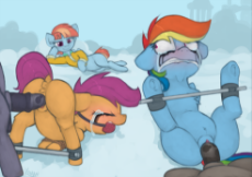 1427414__explicit_grimdark_artist-colon-marsminer_deleted+from+derpibooru_derpibooru+import_rainbow+dash_scootaloo_windy+whistles_pegasus_pony_abuse_ag.png