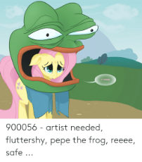 r-reeee-900056-artist-needed-fluttershy-pepe-the-frog-reeee-52027026.png