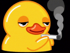 classic-duck-smoking-duck.gif