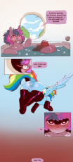 [Cold-Blooded-Twilight] NNN & NNN - Twilight (My Little Pony - Friendship is Magic) - 4.webp