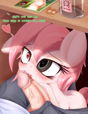 63_OAT_Update_May_2019_48_explicit_an-m_setna_blushing_desk_dialogue_drool_earth pony_female_heart_hoofjob_human_.png