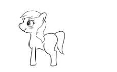 My LittlemPony Creation 05.png