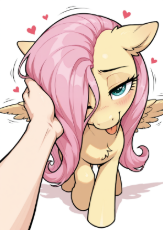 3727213__safe_ai+generated_generator-colon-nova+furry+xl_prompter-colon-aqte_fluttershy_human_pegasus_pony_g4_blushing_female_image_mare_offscreen+char.png
