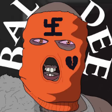 Ye- Nigga Heil Hitler(Midwest emo cover).mp4
