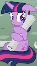 6812711__safe_imported+from+derpibooru_screencap_twilight+sparkle_alicorn_pony_season+8_the+washouts+28episode29_spoiler-colon-s08_awkward_caught_cropped_cute_e.png
