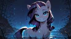 truekry-mlp-art-my-little-pony-mlp-neuroart-8886793.png