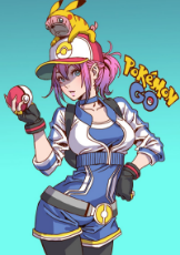 __female_protagonist_and_pikachu_pokemon_and_pokemon_go_drawn_by_yamashita_shun_ya__bca1996ce0e51754ccd4f70a32aa7e84.jpg