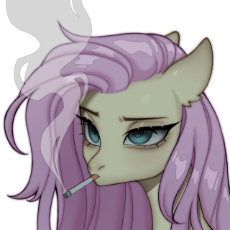 3521780__safe_artist-colon-mandarinochka_derpibooru+import_fluttershy_pegasus_pony_g4_cigarette_eyelashes_female_floppy+ears_image_jpeg_mare_simple+bac.jpeg