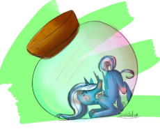 1883613__safe_pony_oc_alicorn_alicorn+oc_looking+up_abstract+background_bottle_oc-colon-fleurbelle_pony+in+a+bottle_artist-colon-ohitsa.jpeg