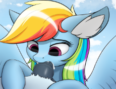 1942674__explicit_artist-colon-crash9902_rainbow dash_blowjob_cum_cum in mouth_female_glazed dick_horsecock_lidded eyes_male_mare_nudity_.png