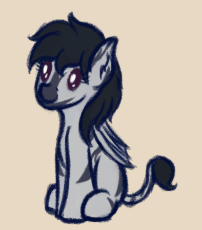 6415353__safe_artist-colon-ahorseofcourse_oc_oc+only_oc-colon-lunar+nadir_bat+pony_original+species_pony_zebra_beige+background_cute_solo.png