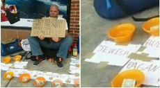 which religion cares most about the homeless.jpg