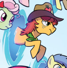 7502922__safe_artist-colon-sara+pitre-dash-durocher_edit_idw_imported+from+derpibooru_apple+bumpkin_braeburn_florina+tart_half+baked+apple_r.png