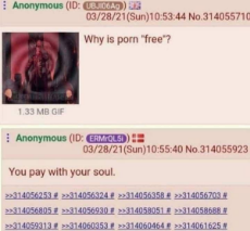 why porn is free.png