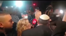 Barnea - I didn't know that Iran had such missile capabilities.mp4