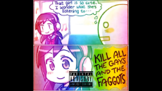 Kill all the Gays and the ….mp4