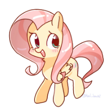 3618828__safe_artist-colon-izuchi_derpibooru+import_fluttershy_pegasus_pony_g4_female_image_jpeg_mare_simple+background_solo_tail_white+background.jpeg