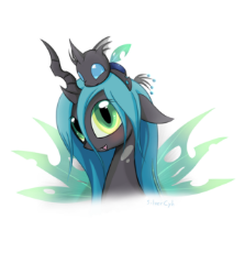 4594__safe_artist-colon-zymonasyh_queen chrysalis_changeling_changeling queen_cute_cutealis_cuteling_mommy chrissy_nymph_simple background_weapons-dash.png