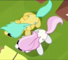 top cheering mares.gif
