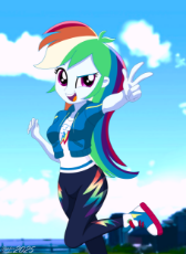 3584338__safe_artist-colon-stephen-dash-fisher_rainbow+dash_human_equestria+girls_g4_clothes_cloud_converse_female_hoodie_jacket_jogging_pants_shirt_shoes_sneak.png