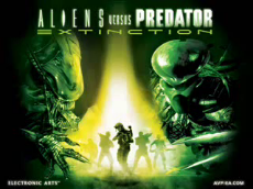 AvP Extinction Soundtrack  Predator theme 2.mp4