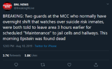 Screenshot_2019-08-10 (17) BNL NEWS on Twitter BREAKING Two guards at the MCC who normally have overnight shift that watche[...].png