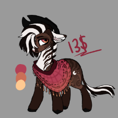 3407886__safe_derpibooru+import_oc_zebra_adoptable_adoptable+open_colored_cowboy+hat_gray+background_hat_image_png_simple+background_western_zebra+pony.png