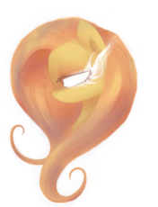 3726722__safe_artist-colon-hickepop_derpibooru+import_fluttershy_pony_g4_bust_eye+mist_glow_glowing+eyes_image_old+art_png_profile_simple+background_so.png