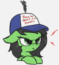 anonfilly - please be patient, i am acoustic.png
