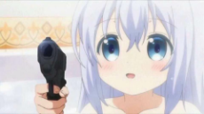 anime girl with gun bathtub.jpg
