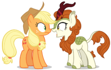 a437e56c.applejack-autumn_blaze-kirin-vector.png