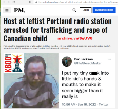 Antifa radio host rapes and murders child.png