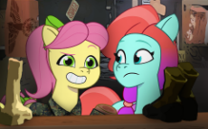 Now you are asking yourself why does a pony have boots well you see....png