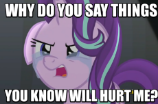 1143142__safe_solo_screencap_meme_image macro_crying_floppy ears_starlight glimmer_angry_reaction image.png