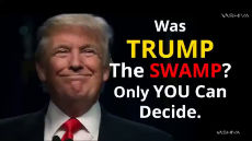 Was Trump Part of The Swamp. Did His Actions Match His Words.mp4