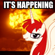 216178__safe_solo_female_oc_mare_oc+only_alicorn_looking+at+you_image+macro_explosion_lauren+faust_oc-colon-fausticorn_doom+paul_it's+happening_doo.png