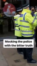Mocking the police.mp4