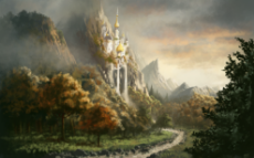 25__safe_tree_cloud_signature_source+needed_water_forest_outdoors_grass_scenery_no+pony_canterlot_sunset_mountain_useless+source+url_castle_river_wat.png
