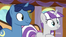 My little Pony - Once Upon….mp4