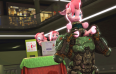1948480__safe_pinkie+pie_applejack_pony_smiling_earth+pony_cute_animated_3d_crossover_floppy+ears_source+filmmaker_gif_lidded+eyes_sad_frown_wat_pink.gif
