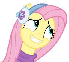 1877763__safe_artist-colon-sollace_fluttershy_best gift ever_spoiler-colon-best gift ever_clothes_cute_earmuffs_shyabetes_simple background_smiling_sol.png