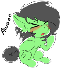 Anon Filly Reaction (4).png