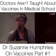 Doctors are NOT taught about Vaccines in Medical School...Most are Big Pharma SELL OUTS!!!!!!!!.mp4